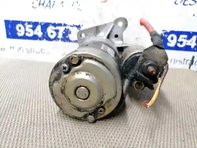 Автозапчасти б/у двигатель запускается за renault scenic rx4 (ja0) 1.9 dci diesel cat ссылки oem iam 7700116282  7700116282