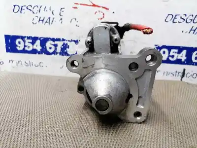Автозапчасти б/у двигатель запускается за renault scenic rx4 (ja0) 1.9 dci diesel cat ссылки oem iam 7700116282  7700116282