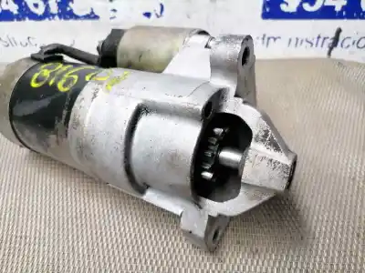 Автозапчасти б/у двигатель запускается за renault scenic rx4 (ja0) 1.9 dci diesel cat ссылки oem iam 7700116282  7700116282
