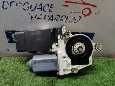 Gebrauchtes Autoersatzteil VORDERER LINKER FENSTERMOTOR zum VOLKSWAGEN GOLF IV BERLINA (1J1)  OEM-IAM-Referenzen 1J1959801C  1J1959801C