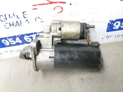 Автозапчастина б/у двигун запускається для lancia delta (181) argento посилання на oem iam 0001108234  0001108234