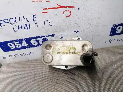Piesă de schimb auto la mâna a doua RACITOR DE ULEI DE MOTOR TERMOFLOT pentru LAND ROVER FREELANDER (LN)  Referințe OEM IAM 5989070151  2247321