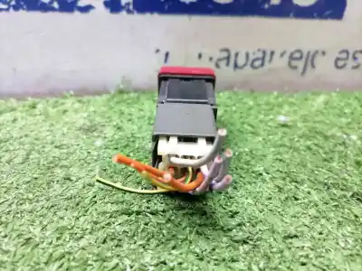 Second-hand car spare part hazard warning lights for peugeot 806 st oem iam references   