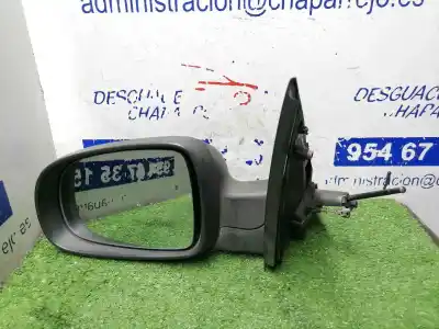Автозапчасти б/у левое зеркало за opel corsa c cosmo ссылки oem iam 