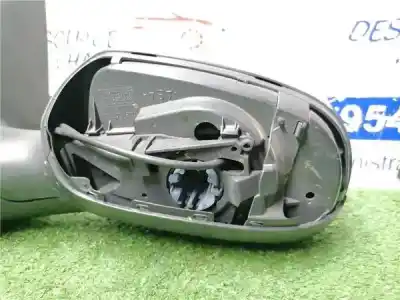 Pezzo di ricambio per auto di seconda mano specchio sinistro per opel corsa c (x01) 1.3 cdti (f08, f68) riferimenti oem iam   