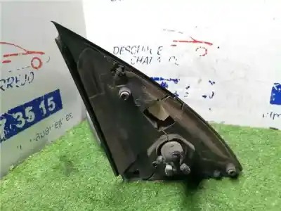 Pezzo di ricambio per auto di seconda mano specchio sinistro per opel corsa c (x01) 1.3 cdti (f08, f68) riferimenti oem iam   