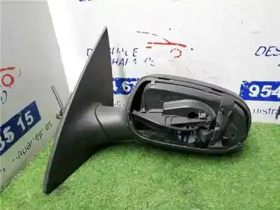 Pezzo di ricambio per auto di seconda mano specchio sinistro per opel corsa c (x01) 1.3 cdti (f08, f68) riferimenti oem iam   