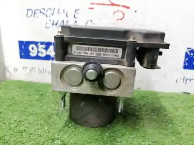 Автозапчасти б/у абс за opel corsa c cosmo ссылки oem iam 24469609  0265231306