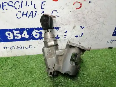 Pièce détachée automobile d'occasion COMMUTATEUR D'ALLUMAGE pour SEAT AROSA (6H1)  Références OEM IAM 357905851F  357905851F