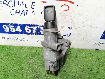 Second-hand car spare part ignition switch for audi a3 (8l) 1.9 tdi ambition oem iam references 4b0905851b  4b0905851b