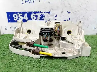 Автозапчастина б/у контроль опалення / кондиціонації для audi a3 (8l) 1.9 tdi ambition посилання на oem iam   