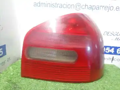 Pezzo di ricambio per auto di seconda mano luci posteriori destra per audi a3 (8l) 1.9 tdi ambition riferimenti oem iam 