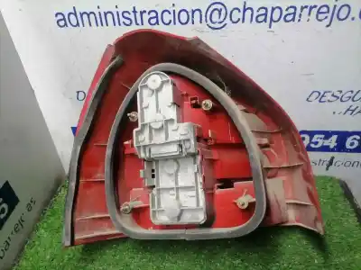 Second-hand car spare part right tailgate light for audi a3 (8l) 1.9 tdi ambition oem iam references   