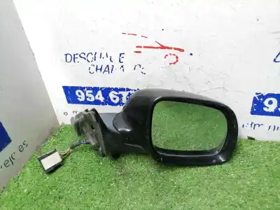 Pezzo di ricambio per auto di seconda mano retrovisore destro per audi a3 (8l) 1.9 tdi ambition riferimenti oem iam 
