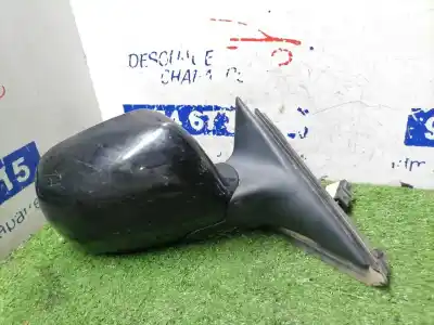 Peça sobressalente para automóvel em segunda mão espelho retrovisor direito por audi a3 (8l) 1.9 tdi ambition referências oem iam   