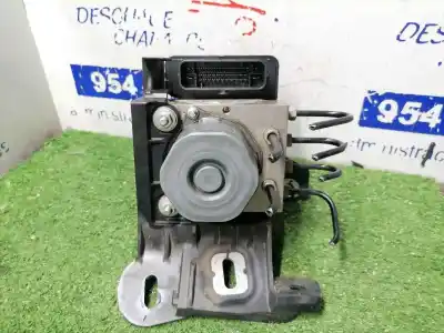 Peça sobressalente para automóvel em segunda mão abs por opel corsa e business referências oem iam 39049600  39049600