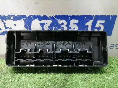 Second-hand car spare part electronic module for opel corsa e business oem iam references 13479852  13479852