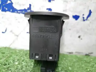 Second-hand car spare part switch for opel corsa e business oem iam references 13577258  13577258