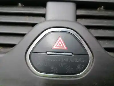 Pezzo di ricambio per auto di seconda mano avvertimento per opel corsa e business riferimenti oem iam 39031634  39031634