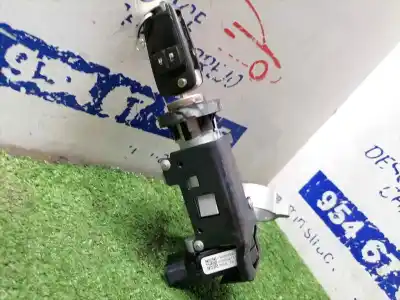 Second-hand car spare part ignition switch for opel corsa e business oem iam references 13496392  13496392