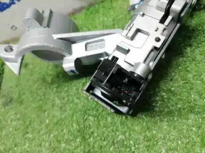 Second-hand car spare part ignition switch for opel corsa e business oem iam references 13496392  13496392