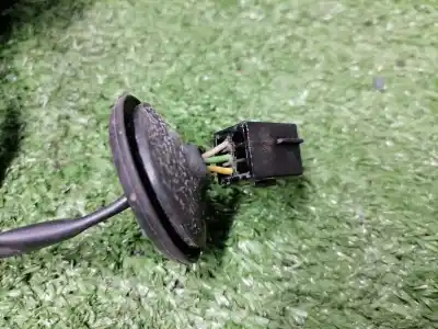 Peça sobressalente para automóvel em segunda mão espelho retrovisor esquerdo por opel corsa e business referências oem iam   