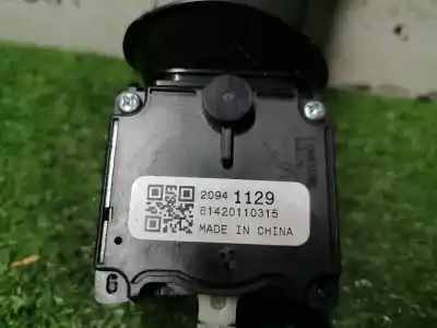 Second-hand car spare part indicator switch for opel corsa e business oem iam references 20941129  20941129