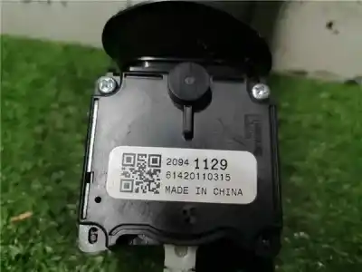 Pezzo di ricambio per auto di seconda mano controllo intermittente per opel corsa e x15 1.4 66kw riferimenti oem iam 20941129  20941129