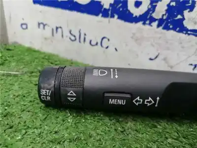 Pezzo di ricambio per auto di seconda mano controllo intermittente per opel corsa e x15 1.4 66kw riferimenti oem iam 20941129  20941129