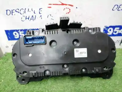 Peça sobressalente para automóvel em segunda mão quadrante por opel corsa e business referências oem iam 367030224  39085573