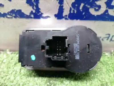 Second-hand car spare part headlights switch for opel corsa e business oem iam references 13470445  13470445