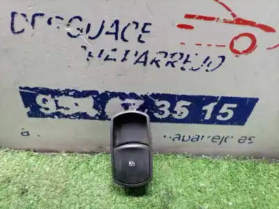 Second-hand car spare part right front power window switch for opel corsa e business oem iam references 