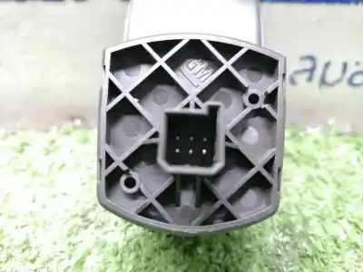 Second-hand car spare part right front power window switch for opel corsa e business oem iam references   