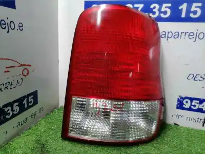 Second-hand car spare part RIGHT TAILGATE LIGHT for KIA CARNIVAL II  OEM IAM references   