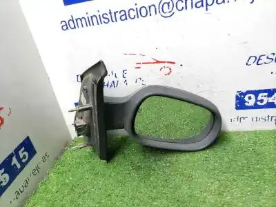 Автозапчасти б/у задний вид справа за renault scenic (ja..) 1.6 16v fairway ссылки oem iam 