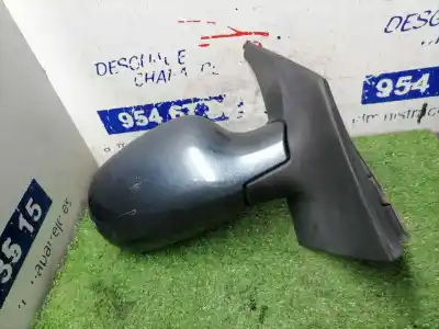 Автозапчастина б/у правий задний огляд для renault scenic (ja..) 1.6 16v fairway посилання на oem iam   