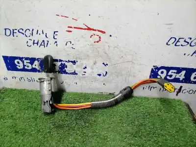 Автозапчасти б/у переключатель стартера за renault scenic (ja..) 1.6 16v fairway ссылки oem iam 