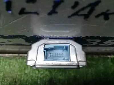 Peça sobressalente para automóvel em segunda mão sensor por opel crossland x design line referências oem iam 9842735680  9842735680