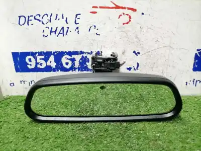 Peça sobressalente para automóvel em segunda mão espelho retrovisor interior por opel crossland x design line referências oem iam 98088311xt