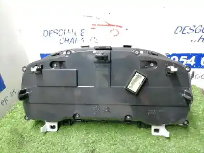 Peça sobressalente para automóvel em segunda mão quadrante por opel crossland x design line referências oem iam 9842437680  9842437680