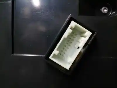 Peça sobressalente para automóvel em segunda mão quadrante por opel crossland x design line referências oem iam 9842437680  9842437680