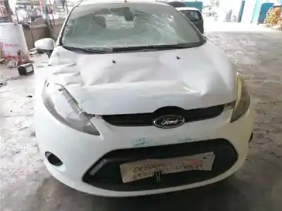 Second-hand car spare part right front power window switch for ford fiesta (cb1) 1.4 50kw oem iam references   