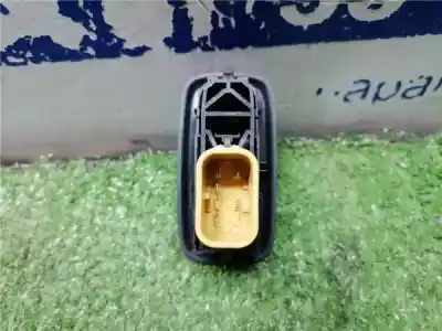 Second-hand car spare part right front power window switch for ford fiesta (cb1) 1.4 50kw oem iam references   