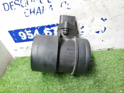 Second-hand car spare part flowmeter for audi a6 berlina (4f2) 2.0 tdi oem iam references 074906461b