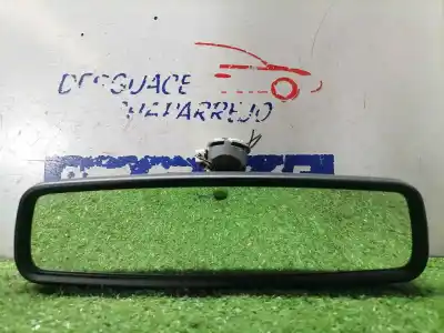 Gebrauchtes Autoersatzteil innenspiegel zum ford fiesta (cb1) trend oem-iam-referenzen 