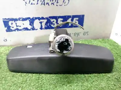 Pezzo di ricambio per auto di seconda mano specchio interno per ford fiesta (cb1) trend riferimenti oem iam   