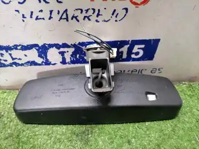 Pezzo di ricambio per auto di seconda mano specchio interno per ford fiesta (cb1) trend riferimenti oem iam   