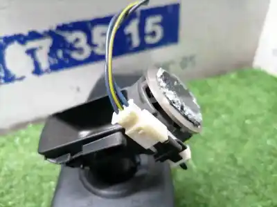 Pezzo di ricambio per auto di seconda mano specchio interno per ford fiesta (cb1) trend riferimenti oem iam   
