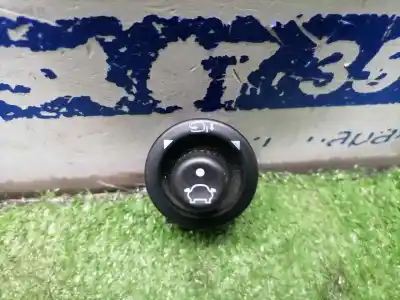 Piesă de schimb auto la mâna a doua BUTON REGLAJ OGLINZI pentru FORD FIESTA (CB1)  Referințe OEM IAM 1S7T17B676AA  1S7T17B676AA