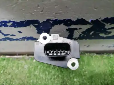 Second-hand car spare part flowmeter for ford fiesta (cb1) trend oem iam references 8v2112b579aa  8v2112b579aa